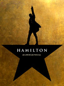     -  '' -   ! 'Hamilton' on Broadway: New York Broadway 2018-2019 Tickets buy online!