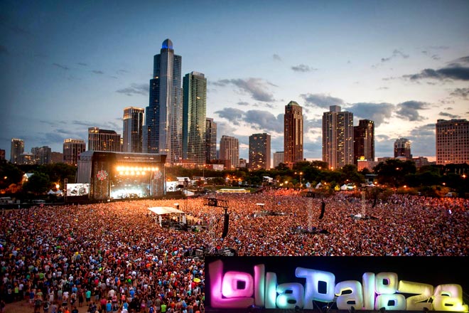     Lollapalooza 2018 (-2018) -         -, ,   , -  -,      ! Lollapalooza-2018 Music Festival in Chicago (Illinois) Tickets Buy Online! Purchase Event Tickets!