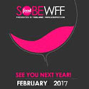           South Beach Food & Wine     2019! South Beach Wine And Food Festival Tickets February 2019 Miami Tickets Buy Online! Purchase Event Tickets!