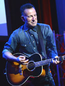    !       , -, 2018 ! Bruce Springsteen on Broadway: New York Broadway 'Born to Run' 2018 Tickets buy online!