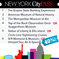   -. New York CityPass -   6    -,  9       -  !