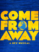    'Come From Away'  -!