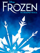    ' ' (Frozen)  -!