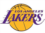      (NBA) Los Angeles Lakers  - 