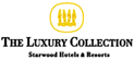    :     The Luxury Collection Starwood Hotels and Resorts