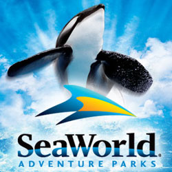         ' '  ''  , ,  14 ! SeaWorld Adventure + Aquatica Park Orlando - e-Tickets Buy Online!