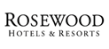    :     Rosewood Hotels and Resorts