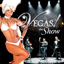  'Vegas! The Show'  -!