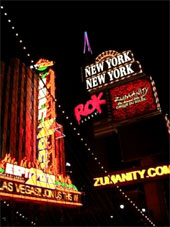        'Zumanity' '  '  - (Zumanity, The Sensual Side of Cirque du Soleil Tickets Buy online)
