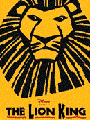    '-' (The Lion King)  -!