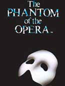    ' ' (Phantom of the Opera)  -!