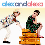 Онлайн-магазин игрушек компании AlexandAlexa - лучшие в мире детские бренды и уникальные игрушки для мальчиков и девочек, а также для семейного отдыха с детьми. Модная одежда для детей, сувениры и игры.