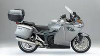 Мотоцикл BMW K1300 GT. Аренда мотоциклов от туроператора Cosmopolitan Travel. Rent a bike!
