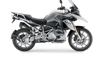 Мотоцикл BMW R1200-GS. Аренда мотоциклов от туроператора Cosmopolitan Travel. Rent a bike!
