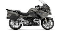 Мотоцикл BMW R1200-RT. Аренда мотоциклов от туроператора Cosmopolitan Travel. Rent a bike!