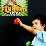 Онлайн-магазин развивающих игрушек и игр для мальчиков и девочек Fat Brain Toys