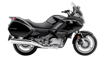 Мотоцикл Honda NT 700. Аренда мотоциклов от туроператора Cosmopolitan Travel. Rent a bike!