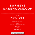 Лучший онлайн-шопинг в США! Barneys Warehouse - The best shopping for women in USA - Buy online!