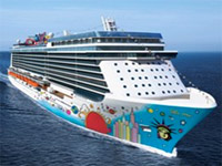 Бронировать онлайн круизы на новейшем лайнере Norwegian Breakaway круизной линии Norwegian Cruise Line! Cruises Book Online!