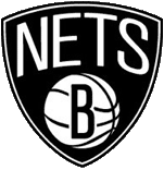     (NBA) Brooklyn Nets  - 