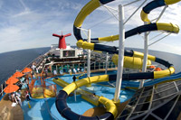 Carnival Magic -     Carnival Cruise Line:            