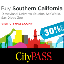Southern California CityPass -       : -, ,  ,  !