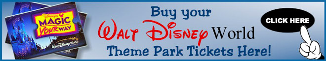 Купить онлайн билеты в Парки Мира Диснея! Walt Disney Travel Company: Florida Holidays Book Online!
