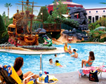 Отели Диснейленда и Анахейма, Калифорния, США - бронирование онлайн (The Hotels of the Disneyland Resort)