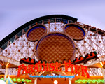 Отели Диснейленда и Анахейма, Калифорния, США - бронирование онлайн (The Hotels of the Disneyland Resort)