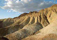 Национальный Парк США Death Valley (Долина Смерти)