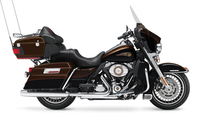 Мотоцикл HD Electra Glide Ultra Limited. Аренда мотоциклов от туроператора Cosmopolitan Travel. Rent a bike!