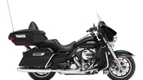 Мотоцикл Harley-Davidson® Electra Glide® Ultra. Аренда мотоциклов от туроператора Cosmopolitan Travel. Rent a bike!