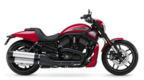 Мотоцикл Harley-Davidson Night Rod. Аренда мотоциклов от туроператора Cosmopolitan Travel. Rent a bike!
