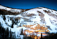 Ski Lessons With an Olympian -          Montage, Deer Valley, Utah!  ! Book Online Ski Lessons With an Olympian at Hotel Montage, Deer Valley, Utah!