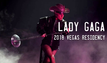          -     - 'LADY GAGA ENIGMA'! LADY GAGA ENIGMA Las Vegas Buy Tickets Online!