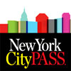 New York CityPass - пропуск на 6 самых популярных достопримечательностей Нью-Йорка, действует 9 дней или в течение выходных дней
