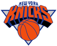      (NBA) New York Knicks  - 