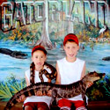 Экскурсия в Гаторланд. Купить онлайн электронные билеты на крокодиловую ферму Гаторланд! Gatorland - The Alligator Capital of the World - e-Tickets Buy Online!
