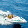 Экскурсия с гидом по гавани Сан-Диего на скоростной моторной лодке. San Diego Harbor Speed Boat Adventure Buy Online!