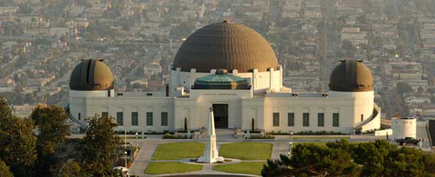    -, - (Griffith Park and Griffith Observatory, Los Angeles, California, USA).   .