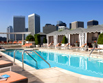 Отель Peninsula Beverly Hills 5*+ (Superior Deluxe) - Пенинсула Беверли-Хиллз 5*+, Лос-Анджелес, штат Калифорния, США (Los Angeles, California, USA).