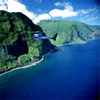 Обзорная вертолетная экскурсия вокруг острова Мауи и Молокаи - бронировать онлайн экскурсии на Гавайях от туроператора по США. West Maui and Molokai Exclusive Helicopter Tour Buy Online!