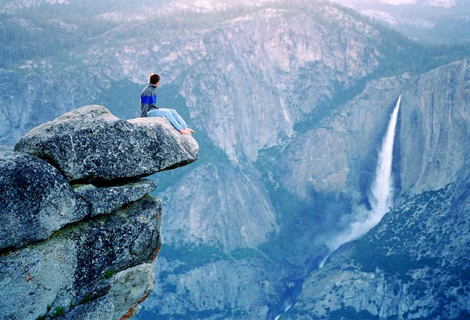 Национальный Парк Йосeмити, США (Yosemite National Park, USA) - один из самых известных природных заповедников в мире. Тур в Йосемитский Национальный Парк от туроператора по США 'Cosmopolitan Travel'