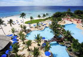  'Hilton Barbados' ( ),         .
