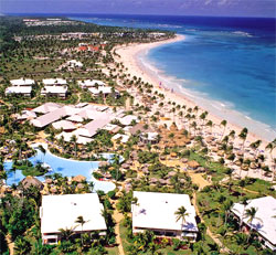  Paradisus Punta Cana ( -) 5*, -, 