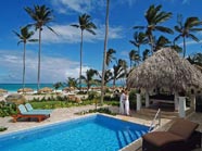   :  Paradisus Punta Cana ( -) 5*, -, .