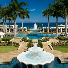 Four Seasons Resort Maui, Hawaii (Фо Сизонс Рисорт, Мауи, Гавайи, США), престижные отели на Гавайях, США. Four Seasons Resort Maui at Wailea, a luxury Hawaiian island resort.