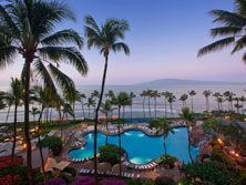 Нажмите на кнопку для входа в систему онлайн-бронирования (откроется в новом окне). Бронирование онлайн отеля Hyatt Regency Maui (Хайятт Ридженси Мауи, Мауи, Гавайи, США)!