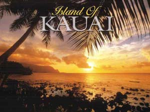Кауаи - старейший остров Гавайского архипелага: богатая история, вулканы, экзотическая природа, лучший сноркелинг, песчаные пляжи...