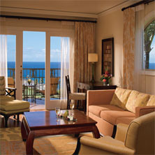 The Ritz-Carlton, Kapalua Maui, Hawaii (Ритц-Карлтон Капалуа, Мауи, Гавайи, США), престижные отели на Гавайях, США
